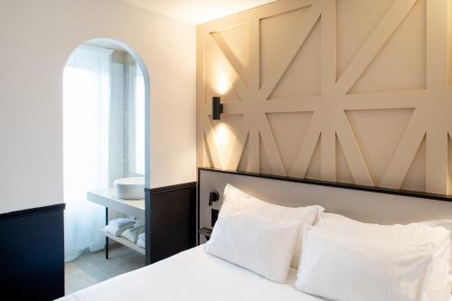 Old Town Hotel | Logis Hotel Darcy Dijon Centre