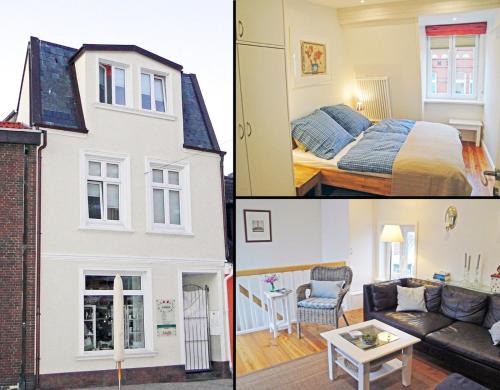 Kappeln Apartment | Lohdiele