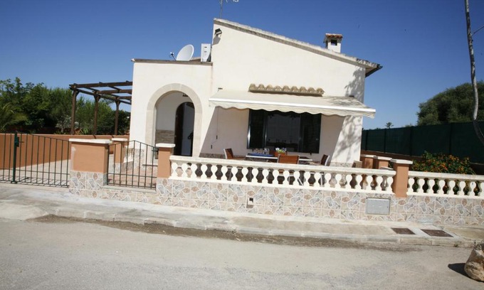 Sa Rapita House | Lola