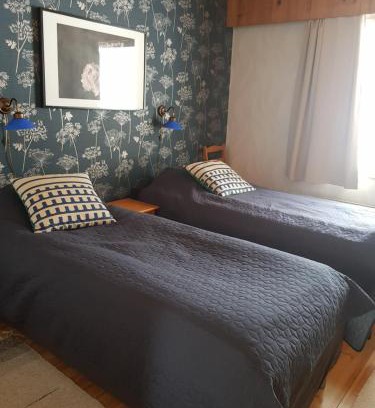 Tahkovuori House | Loma-Rantala Cottages