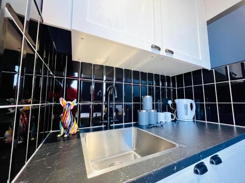 The Lane House | London 61 Central Studio, Ideal for Tourists High recommend!