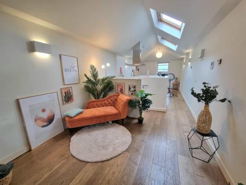 Bishopsgate Apartment | London City Apartments