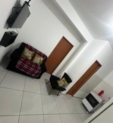 Monte Castelo Apartment | London Victoria Cond 2