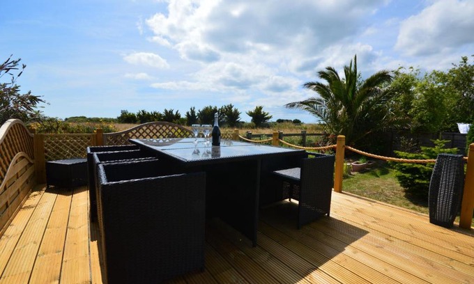 Bembridge House | Long Ledge