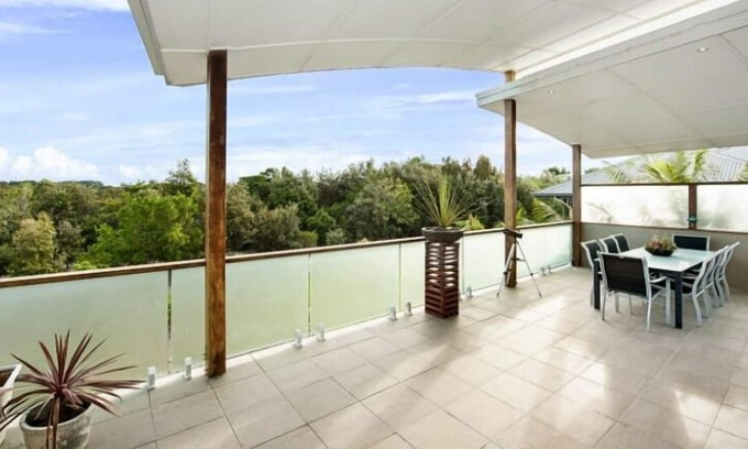 Kingscliff Apartment | Longboard Living in Casuarina