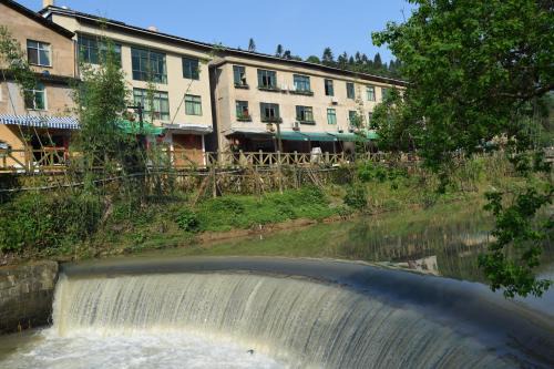 Longyan House | Longyan Yongding Tulou Mengtian Inn