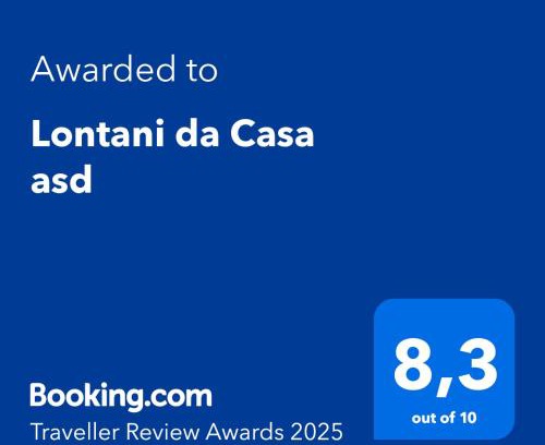 Borgofranco d'Ivrea Bed & Breakfast | lontani da casa