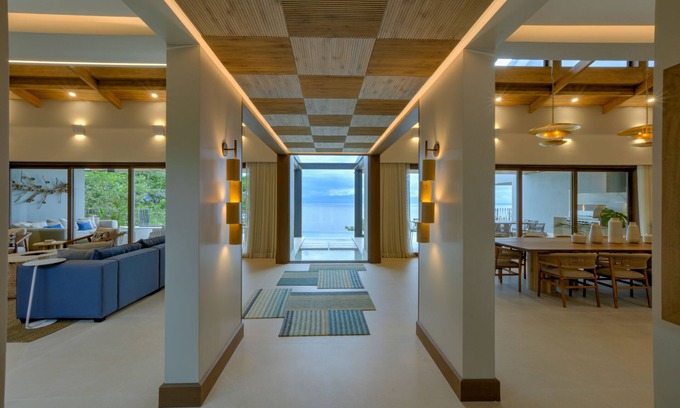 Papagayo Peninsula Villa | Looking for a paradise destination? Casa Tres Monos is ready to welcome you.