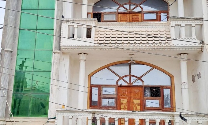 Mathura Hotel | Lord Krishna Home Stay Mathura