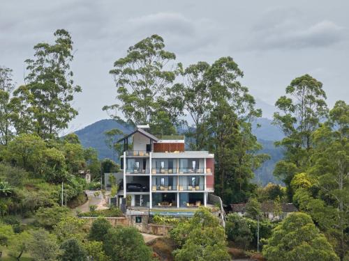 Haputale Hotel | Lord's Haputale