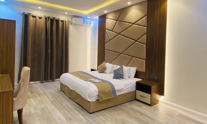 Riyadh Apartment | Lordy Serviced Apartments