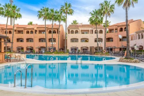 Mijas Apartment | Los Amigos Beach Club