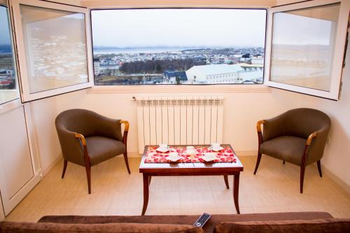 Province of Tierra del Fuego Apartment | Los Arboles Apart