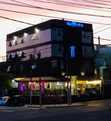 Urbanizacion La Vina Hotel | LOS ARCES HOTEL
