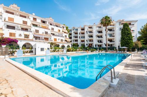 Alcossebre Apartment | Los Arcos