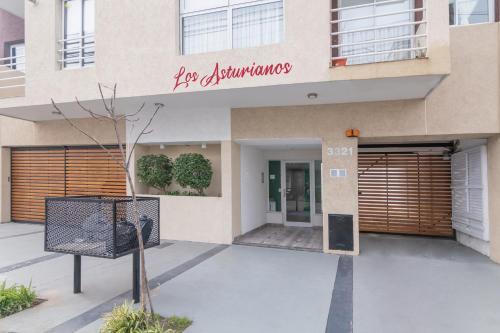 Mar del Plata Apartment | Los Asturianos APART amento 3 Mar del Plata