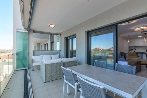 Ayamonte Apartment | Los Camaleones by Ĥ- Playa de los Haraganes HLCH3103