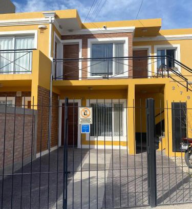 Puerto Madryn Apartment | Los Soles de Madryn