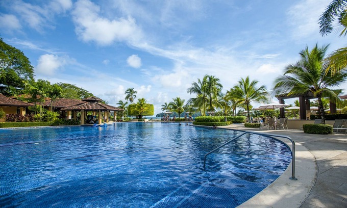 Jaco House | Los Suenos Casa Patron 6 bdr Private Pool