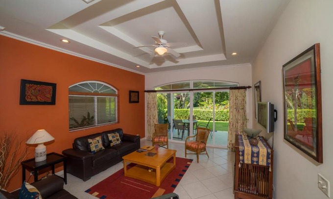 Herradura House | Los Suenos Resort Colina 14E