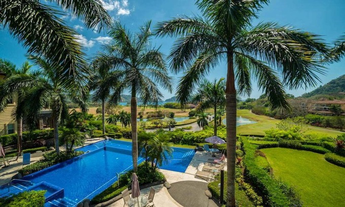 Herradura Apartment | Los Suenos Resort Vista Bahia 1F