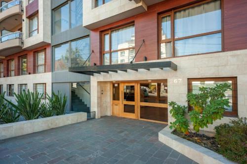 Belgrano Apartment | Los Tulipanes