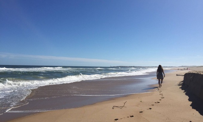 Jose Ignacio Other | "LOS VIENTOS", a country-beach house at super-chic Jose Ignacio, Uruguay.