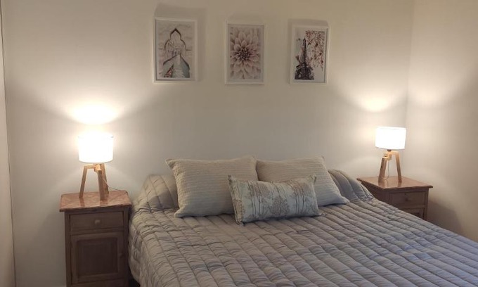 Mendoza City Center Apartment | Los Zorzales Centro