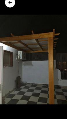 Al Mamsha El Seyahi Apartment | Lotus compound front of sindbad hotel