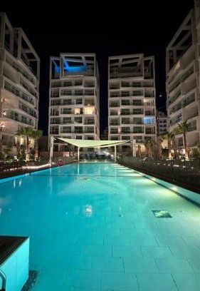 Eilat Apartment | Lotus Suite 42
