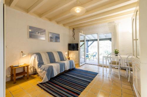 Cap-Ferret House | Lou Galip