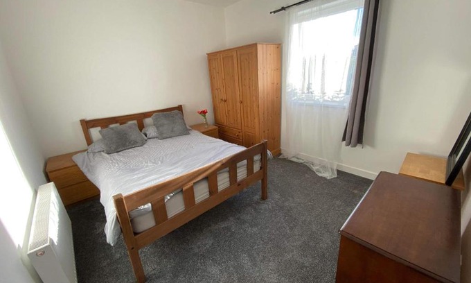 Dunfermline House | Louise street