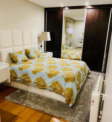 Vila do Conde Apartment | Lourença Stays - Vila Beach Apartment