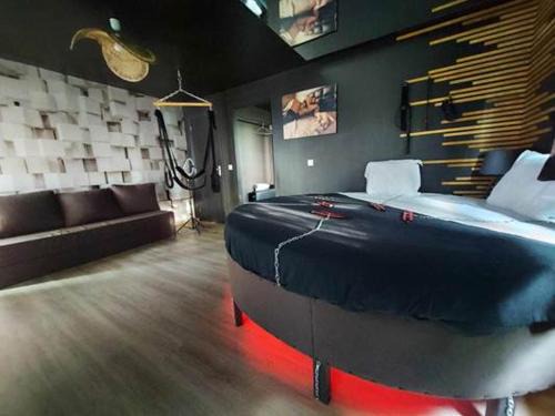South Province Bed & Breakfast | Love Room Les sens'même