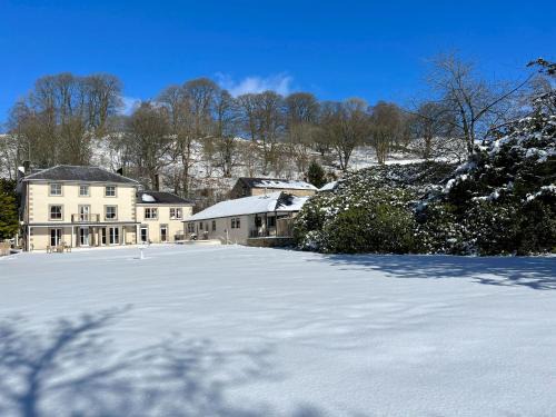Alston House | Lovelady Shield Hotel - Full House