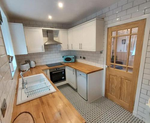 Largs Apartment | Lovely 1 Bed house in Largs, North Ayrshire
