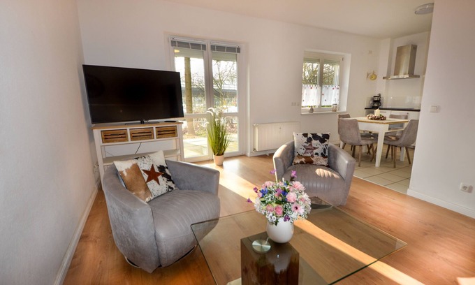 Marienthal Apartment | Lovely 2 bedroom apartment in Marienthal