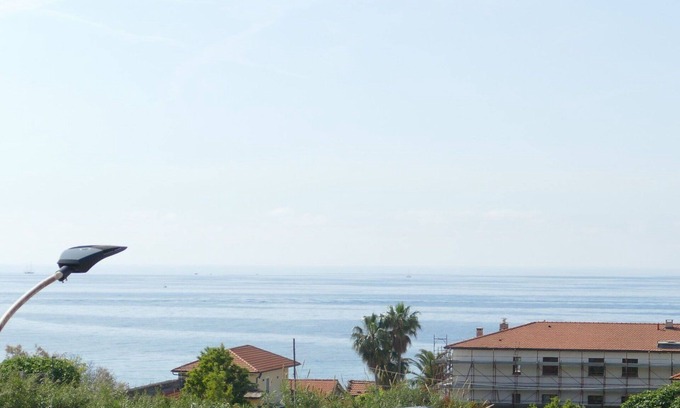 Lavina Apartment | Lovely apartment for 5 guests with A/C, WIFI, balcony and pets allowed