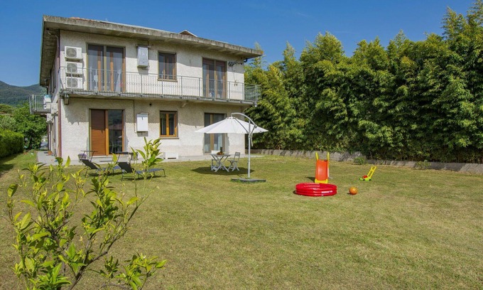 Avane Apartment | Lovely apartment for 6 guests with WIFI, A/C and TV