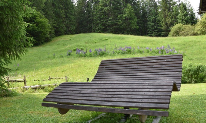 Ellmau Apartment | Lovely apartment for 2 guests with WIFI, TV, terrace and pets allowed