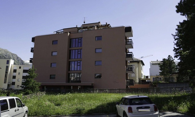 Champfer Apartment | Lovely apartment for 2 guests with WIFI and TV