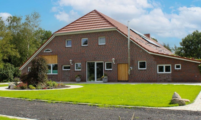Eversmeer Apartment | Lovely apartment for 3 people with WIFI, TV, terrace and pets allowed