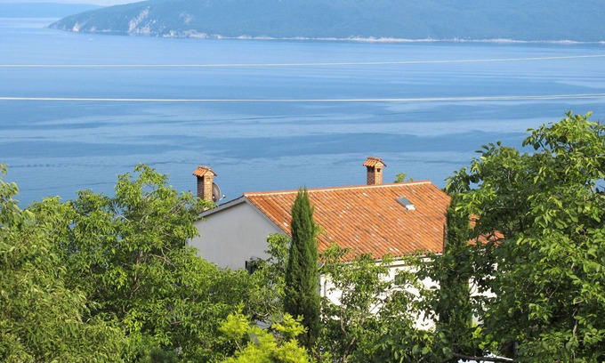 Mosenice Apartment | Lovely apartment for 4 guests with WIFI, TV and terrace