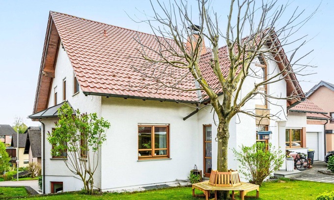 Brakel Apartment | Lovely apartment for 5 people with WIFI, TV, terrace and pets allowed