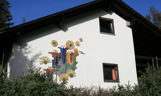 Blasiwald Apartment | Lovely apartment for 6 people with WIFI, TV and balcony