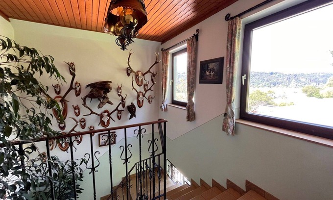 Grosssoelk Apartment | Lovely apartment for 4 people with WIFI, TV and patio