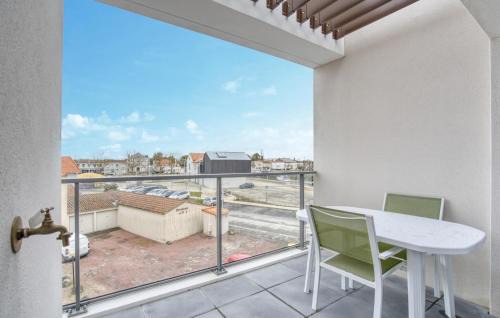 La Tremblade Apartment | Lovely Apartment In La Tremblade
