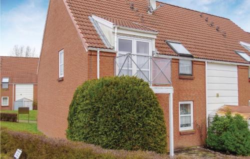 Kirchdorf Apartment | Lovely Apartment In Insel Poel Ot Kirchdor