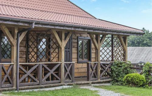 Barczewo Apartment | Lovely Apartment In Tumiany With Wifi