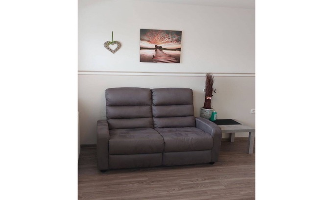 Radstadt Villa | Lovely apartment in villa for 7 guests with WIFI, TV, patio and pets allowed